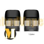 کارتریج درگ نانو ۲ ووپو <br><span>Voopoo Drag Nano 2 Replacement Pod Cartridge</span> - Image 2